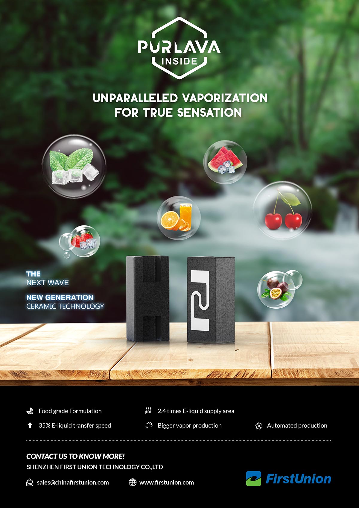 Vapouround Magazine Issue 3