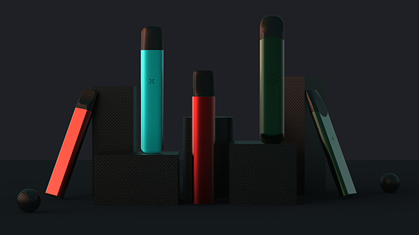 Closed Pod System