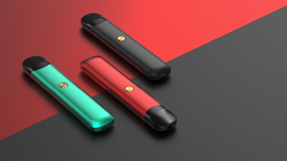 Open Pod System
