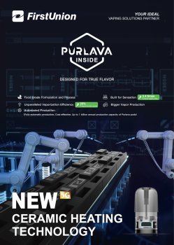 Vapouround Magazine Issue 5