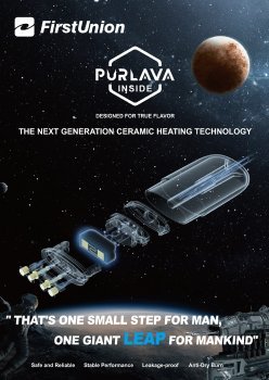 Vapouround Magazine Issue 8